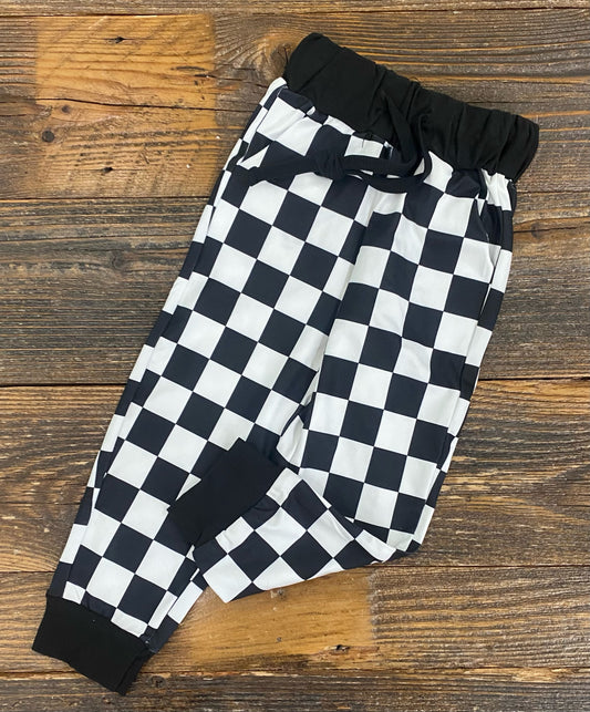 Talledega Joggers