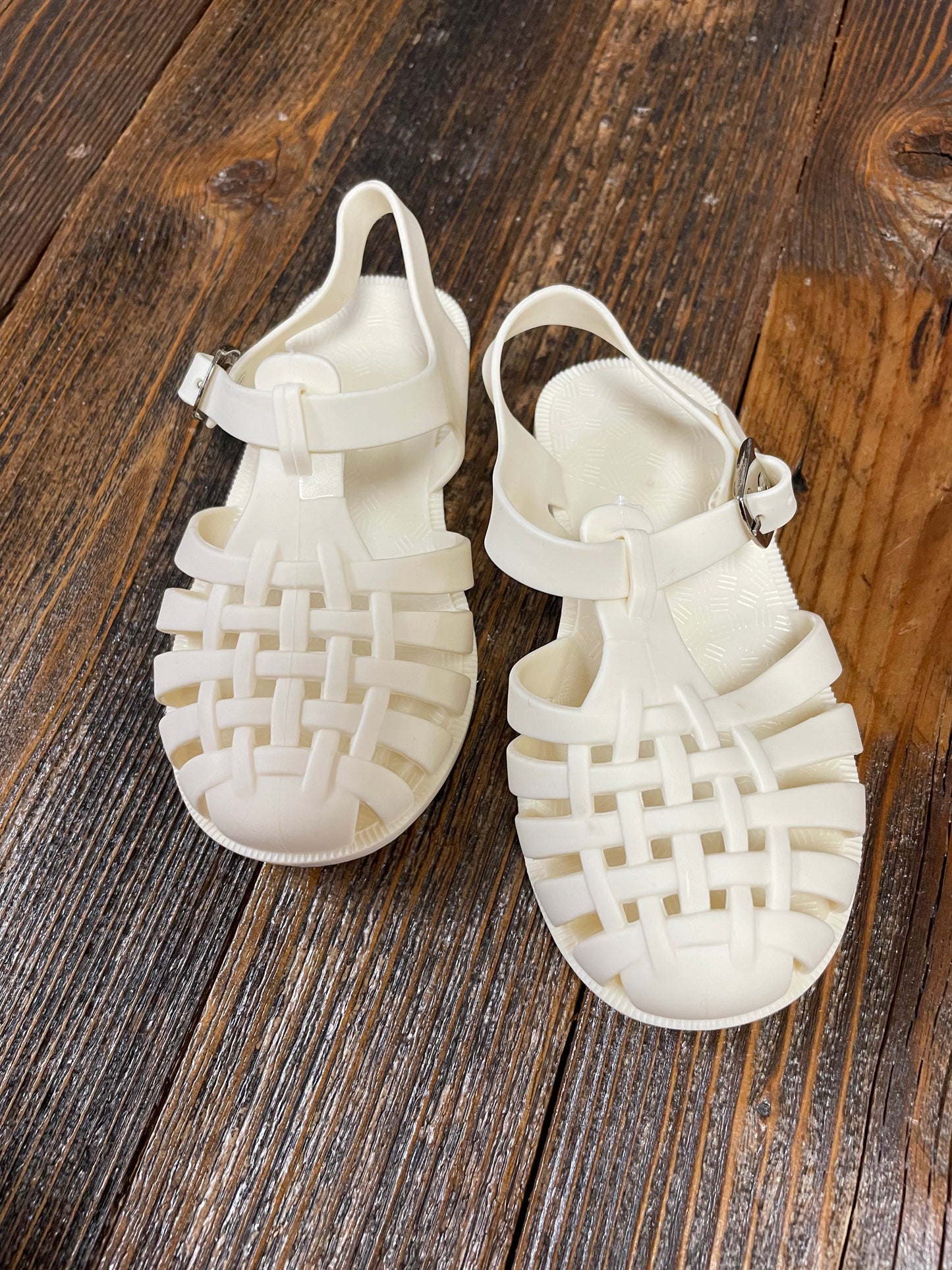 Jelly Sandals (toddler)