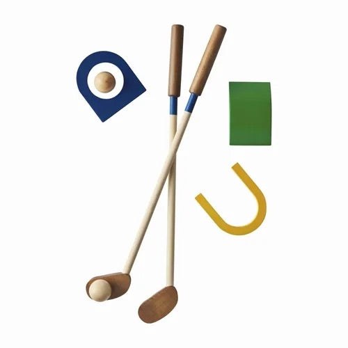 Mudpie Golf Toy Set