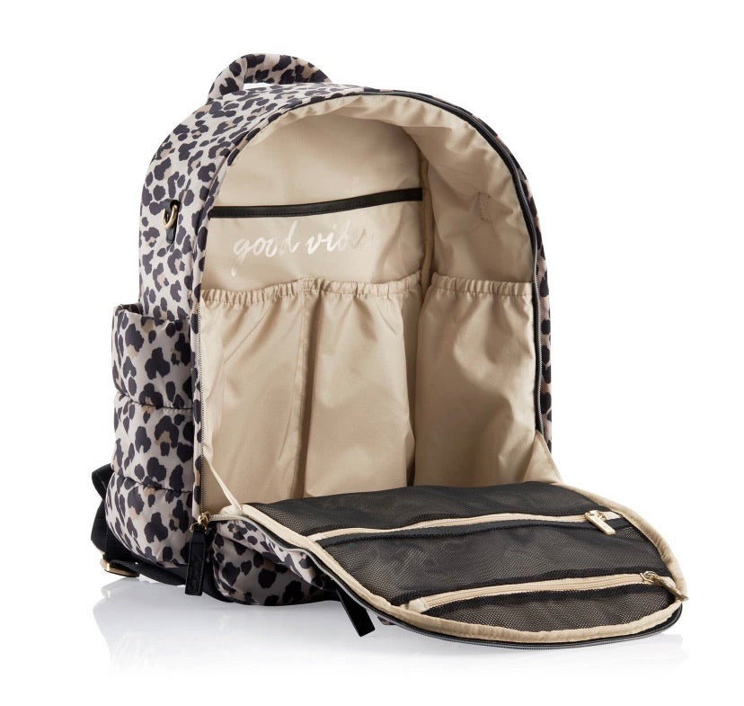 Itzy Ritzy Dream Backpack Diaper bag