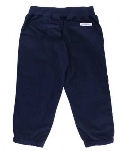RuggedButts Navy Chino Jogger
