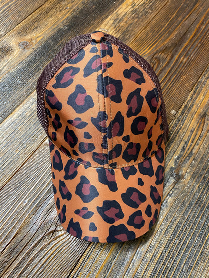 Adult L&B Caps