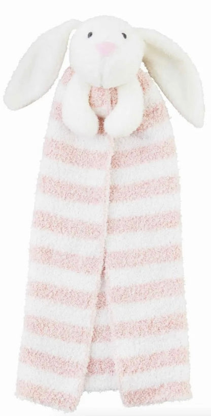 Mudpie Bunny Lovey