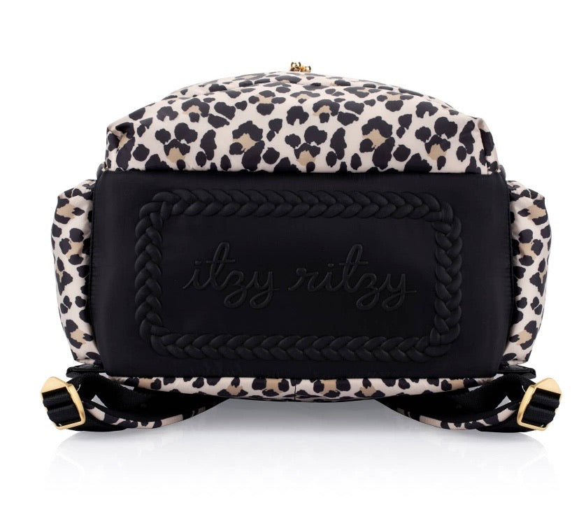 Itzy Ritzy Dream Backpack Diaper bag