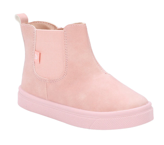 Colette Low Top Boot