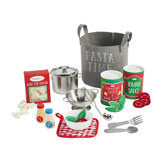 Mudpie My Cooking Playset