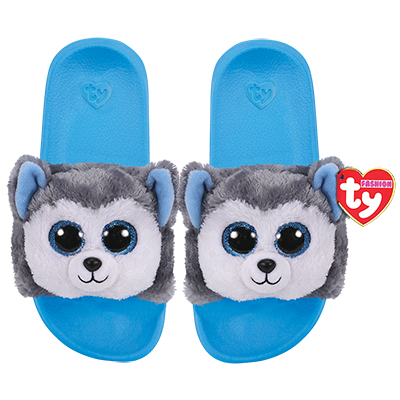Ty Slip Ons