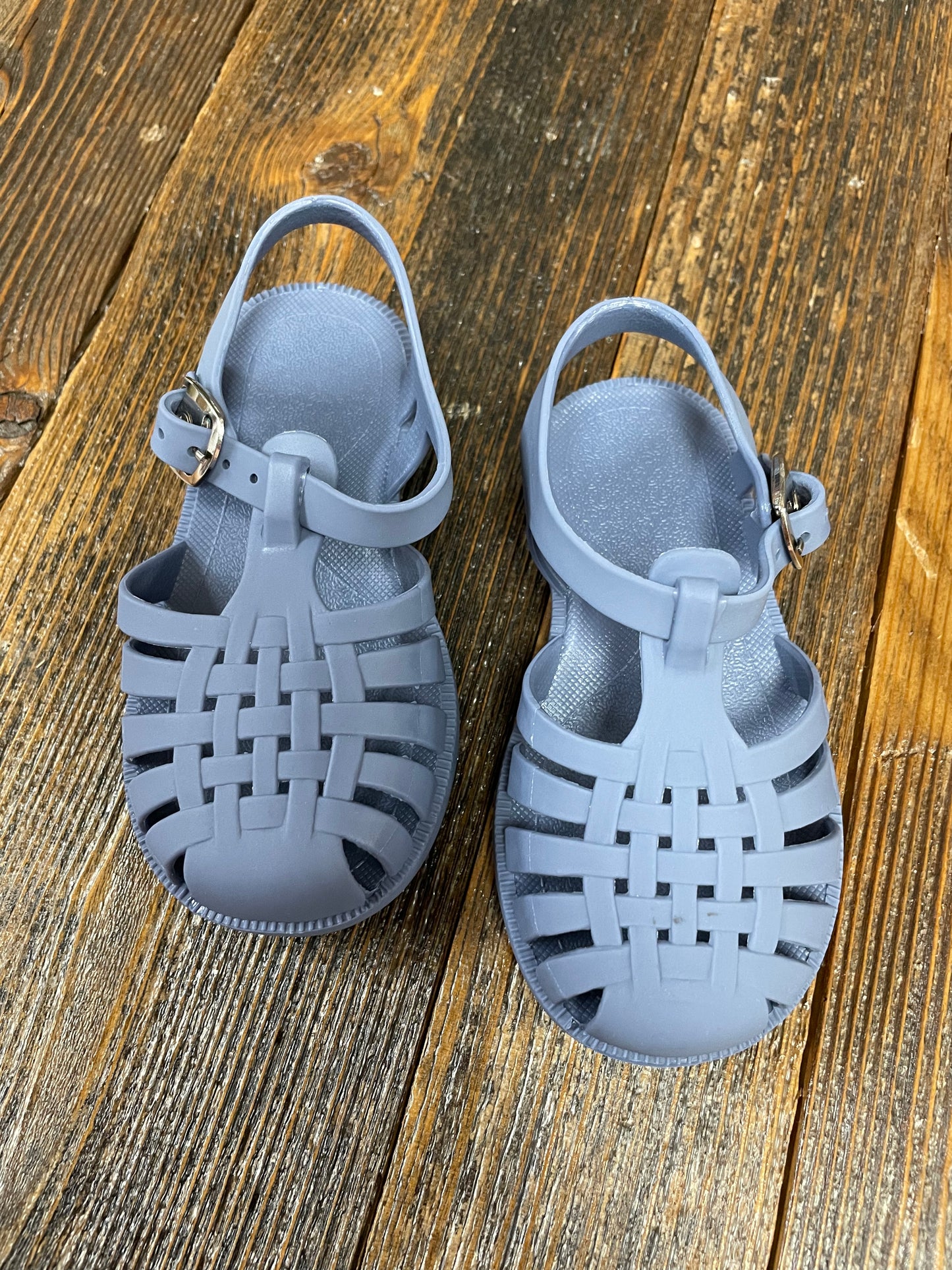 Jelly Sandals (toddler)