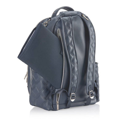 Itzy Ritzy Moonstone Boss Backpack Diaper Bag