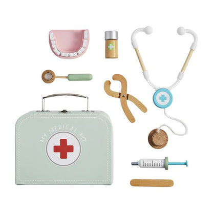 Mudpie Medical Set
