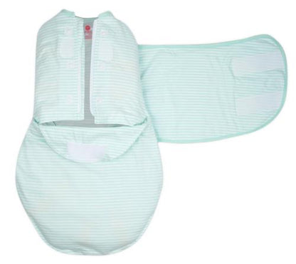Embe 2 way swaddle