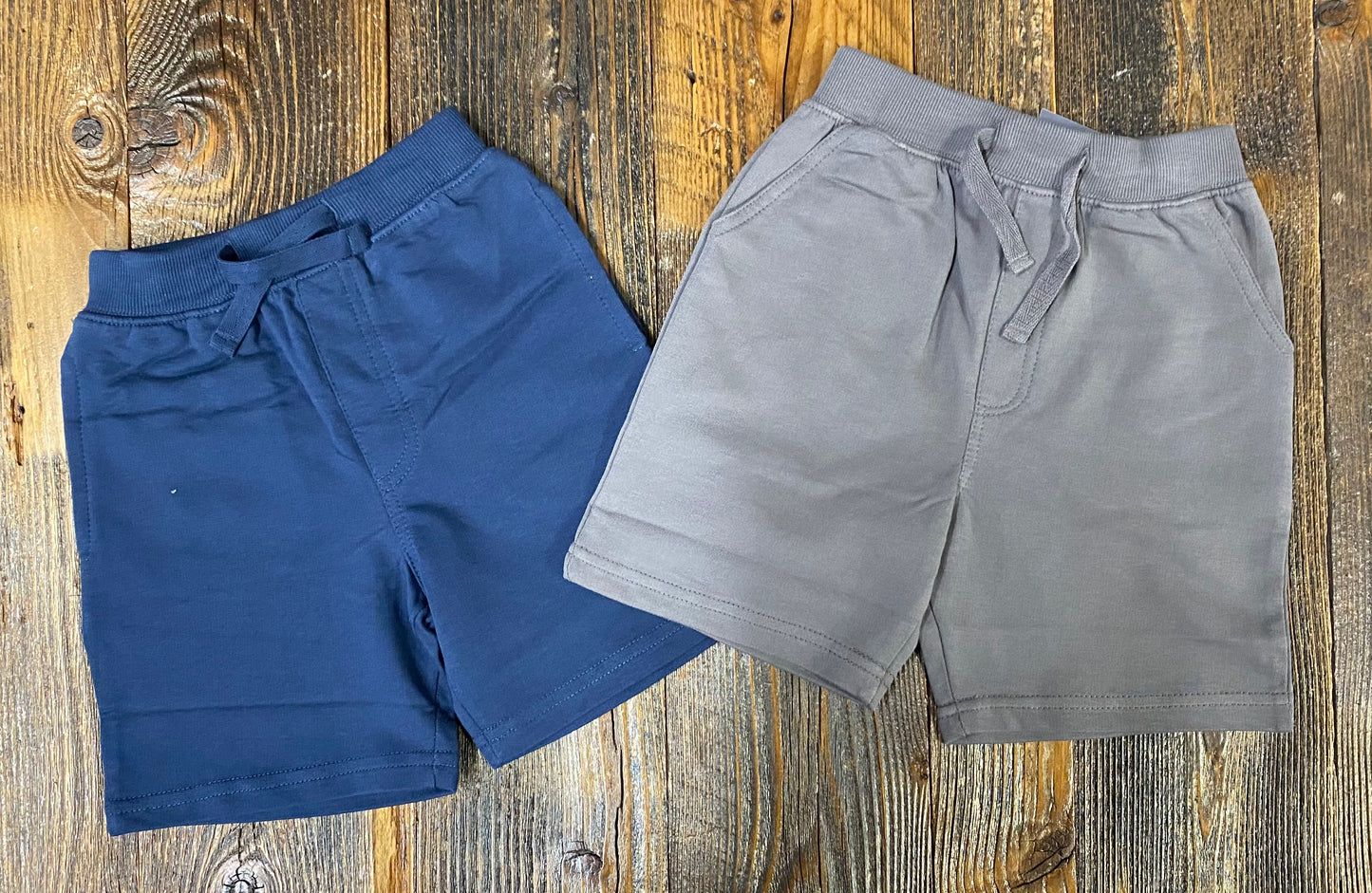 CR Sports Basic Terry Short