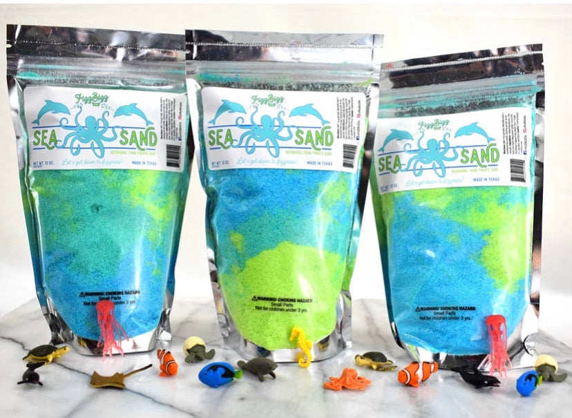 Kids Bath Salts