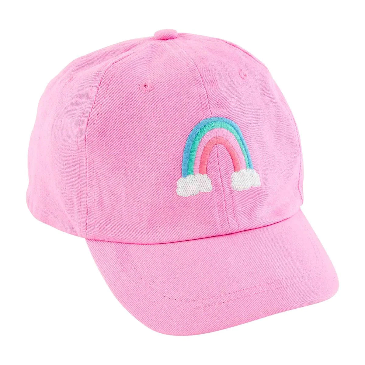 Mudpie Embroidered Hat
