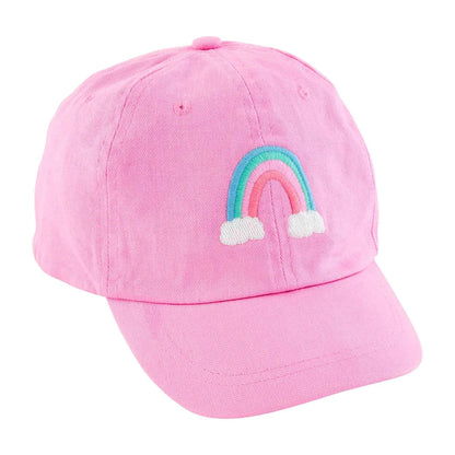 Mudpie Embroidered Hat