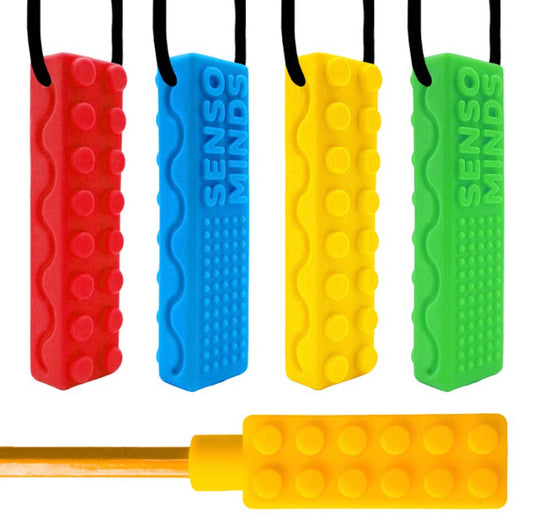 Sensory Chew Necklaces