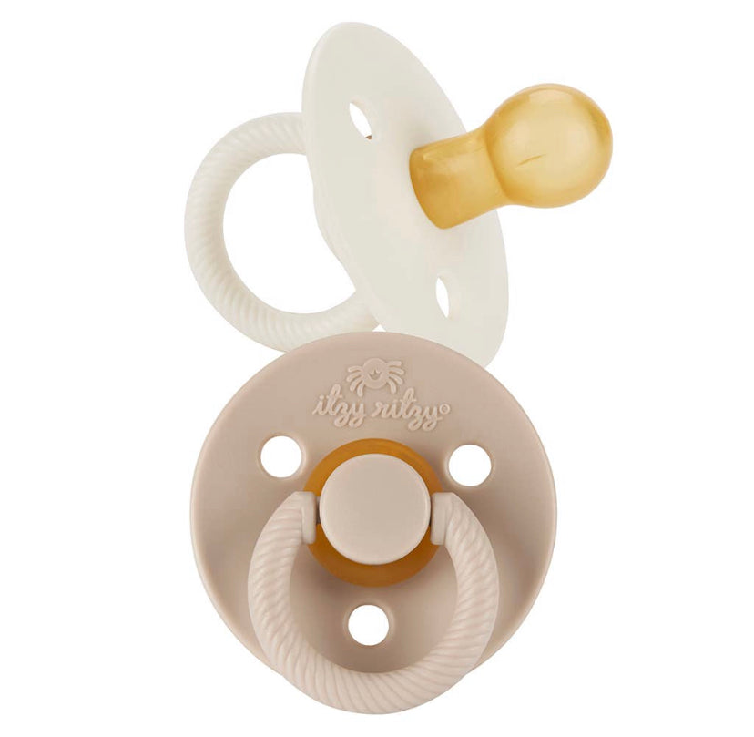 Itzy Ritzy Itzy Soother