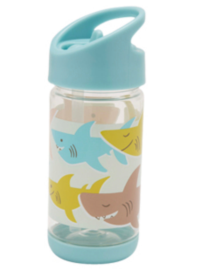 Smiley Shark Collection