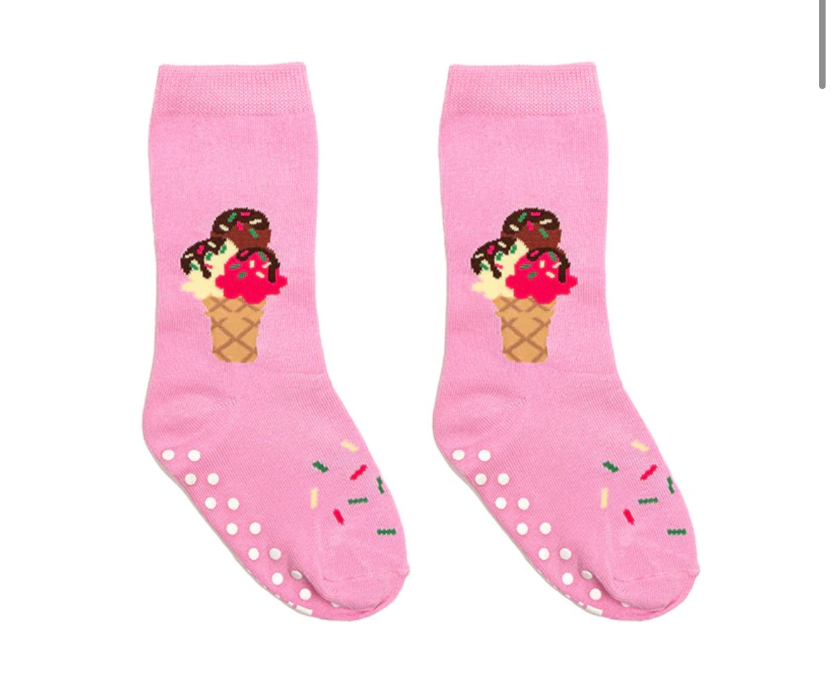 Living Royal 3D Socks