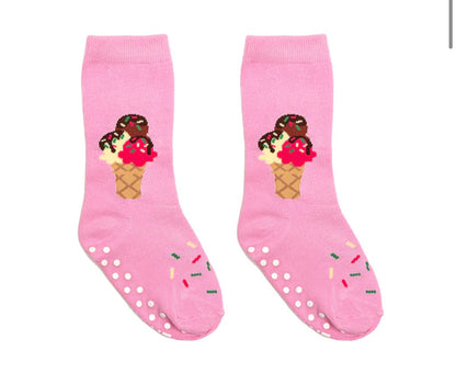 Living Royal 3D Socks