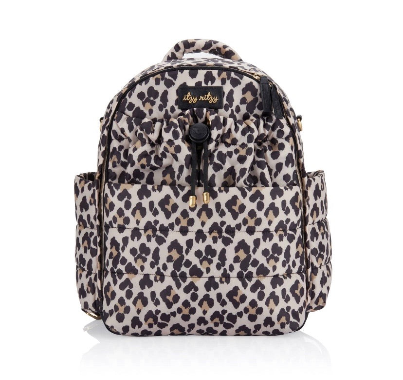 Itzy Ritzy Dream Backpack Diaper bag