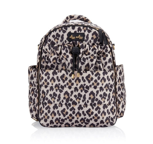 Itzy Ritzy Dream Backpack Diaper bag