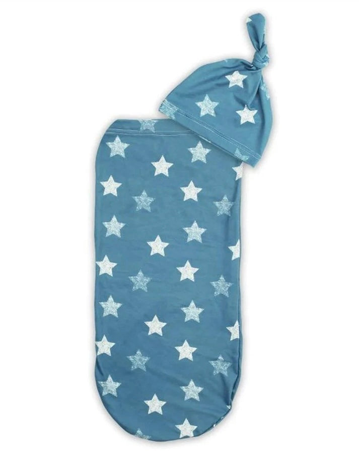 Itzy Ritzy Cutie Cocoon Set