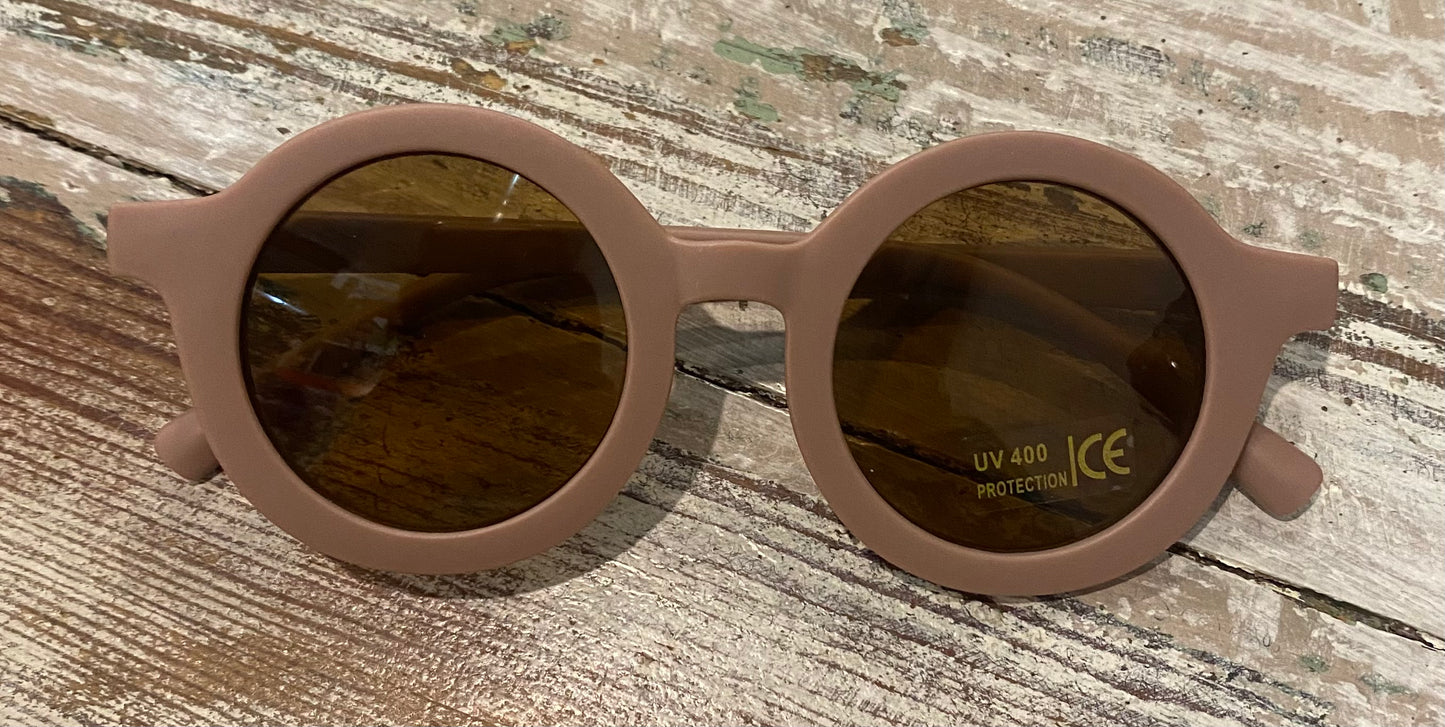 Retro Sunglasses
