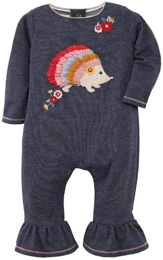Mudpie Hedgehog One-Piece