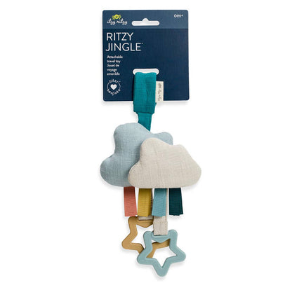 Itzy Ritzy Jingle Travel Toy