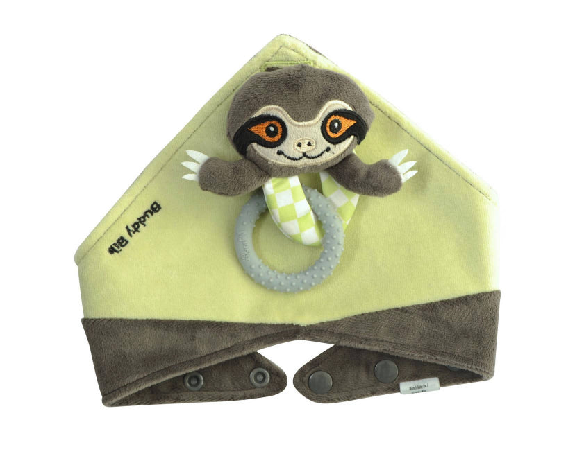 Buddy Bib
