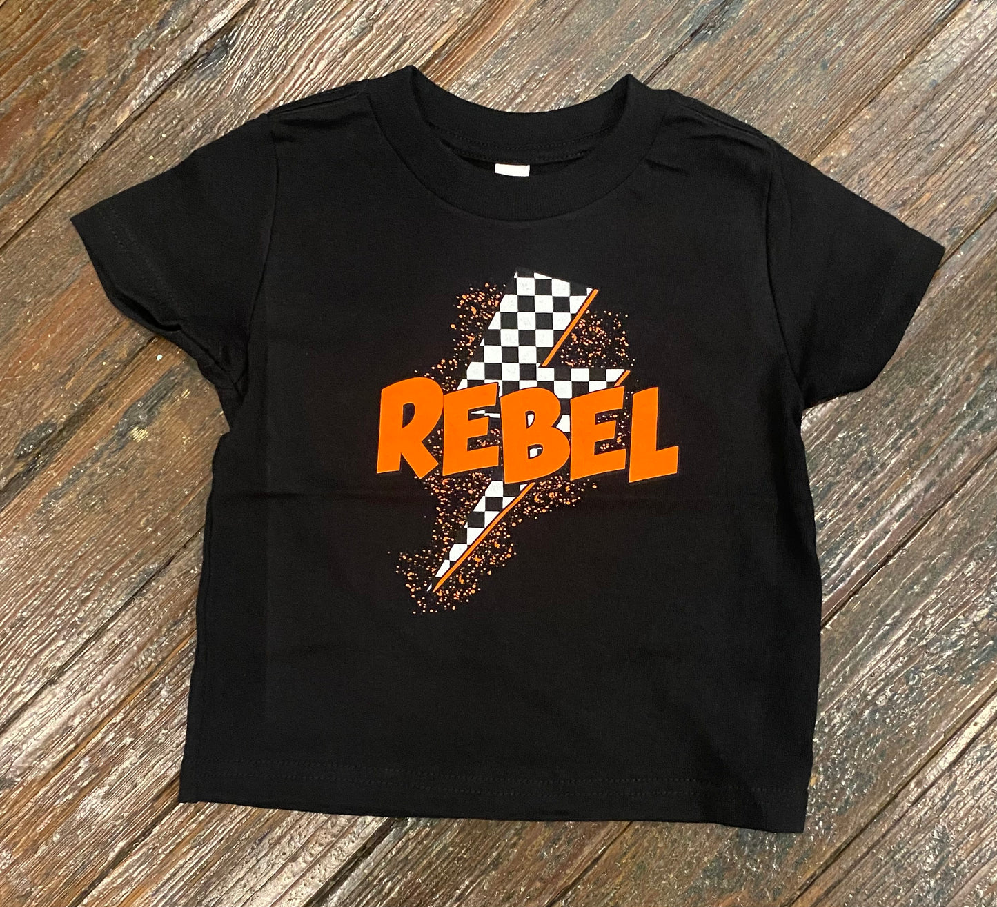 Rebel Tee