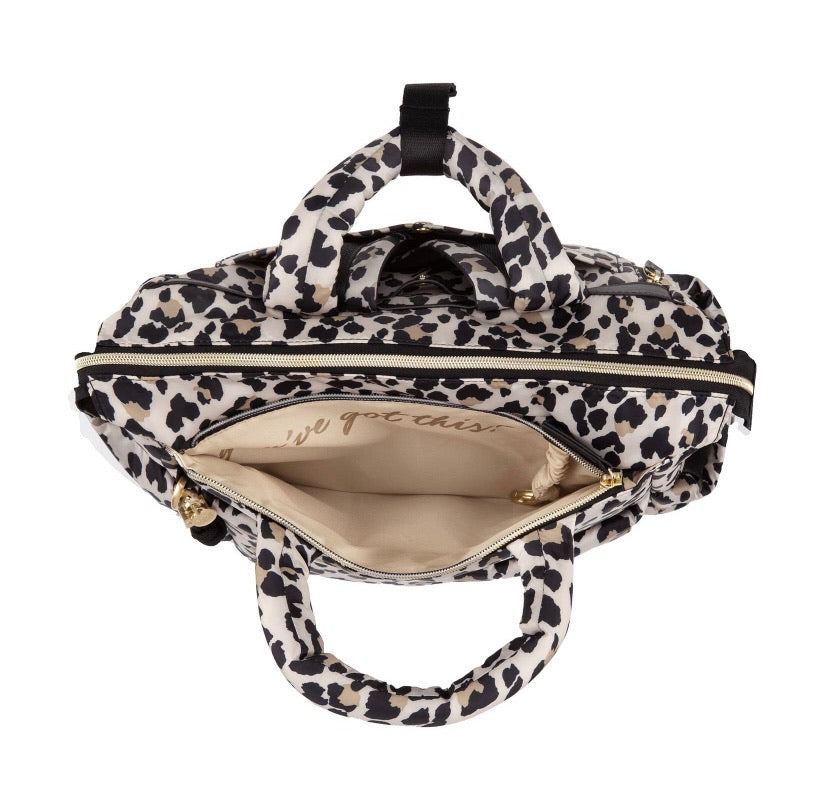 Itzy Ritzy Dream Convertible Diaper bag