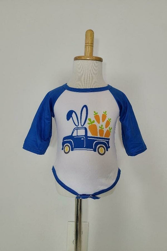 CC Bunny Truck Shirt