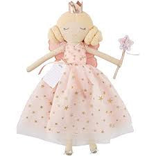 Mudpie Fairy Godmother Dolls