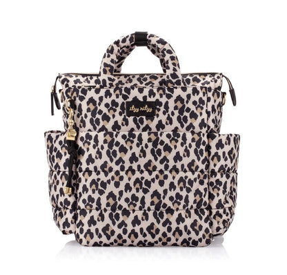Itzy Ritzy Dream Convertible Diaper bag