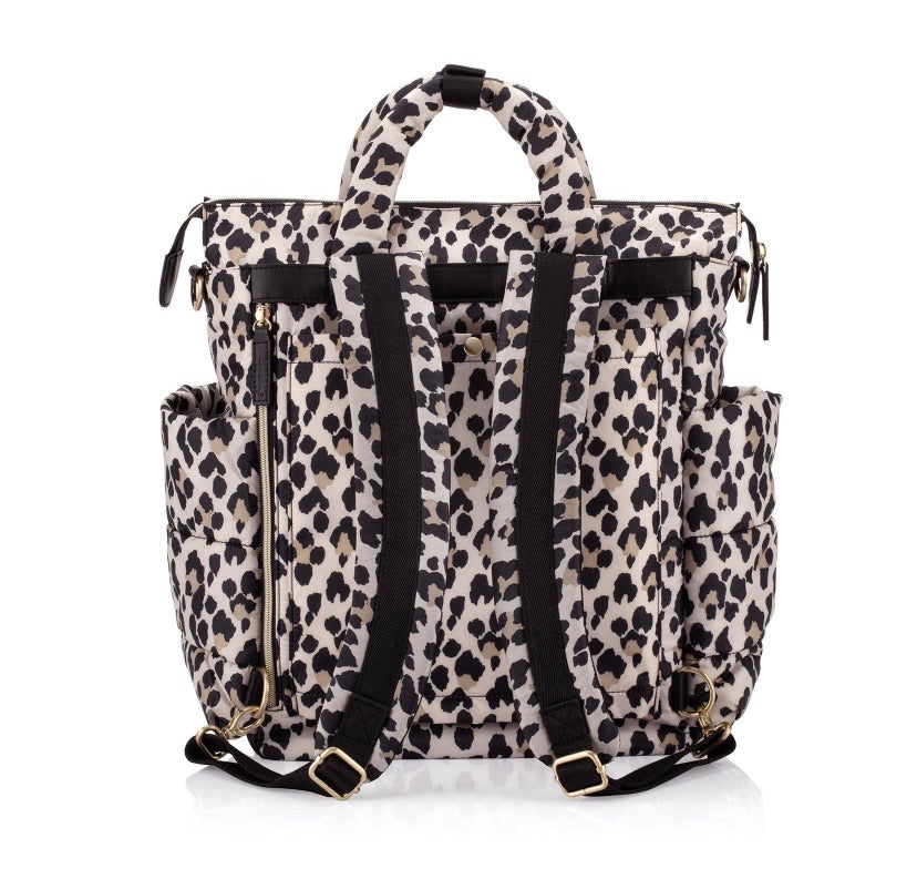 Itzy Ritzy Dream Convertible Diaper bag