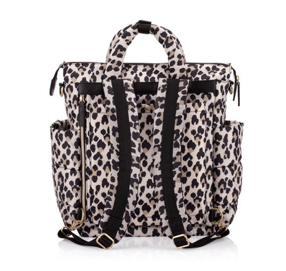 Itzy Ritzy Dream Convertible Diaper bag