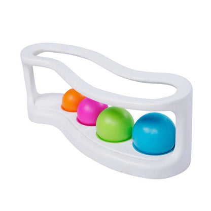 Roll again sorter