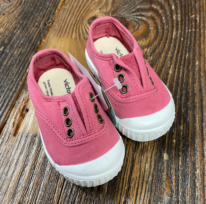 Victoria Slip On Shoes