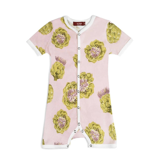 Milkbarn Artichoke Shortall