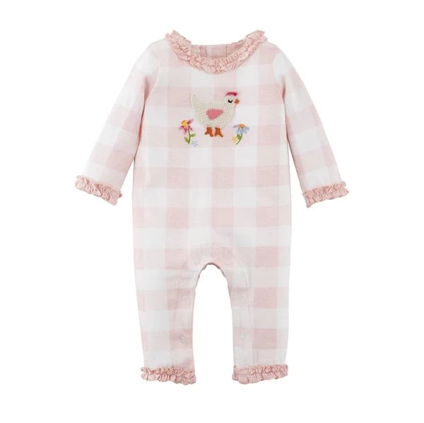 Mudpie Crochet Chicken 1 piece