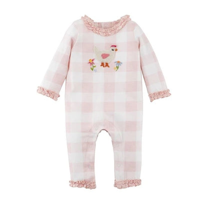 Mudpie Crochet Chicken 1 piece