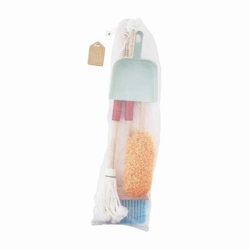 Mudpie Cleaning Toy Set
