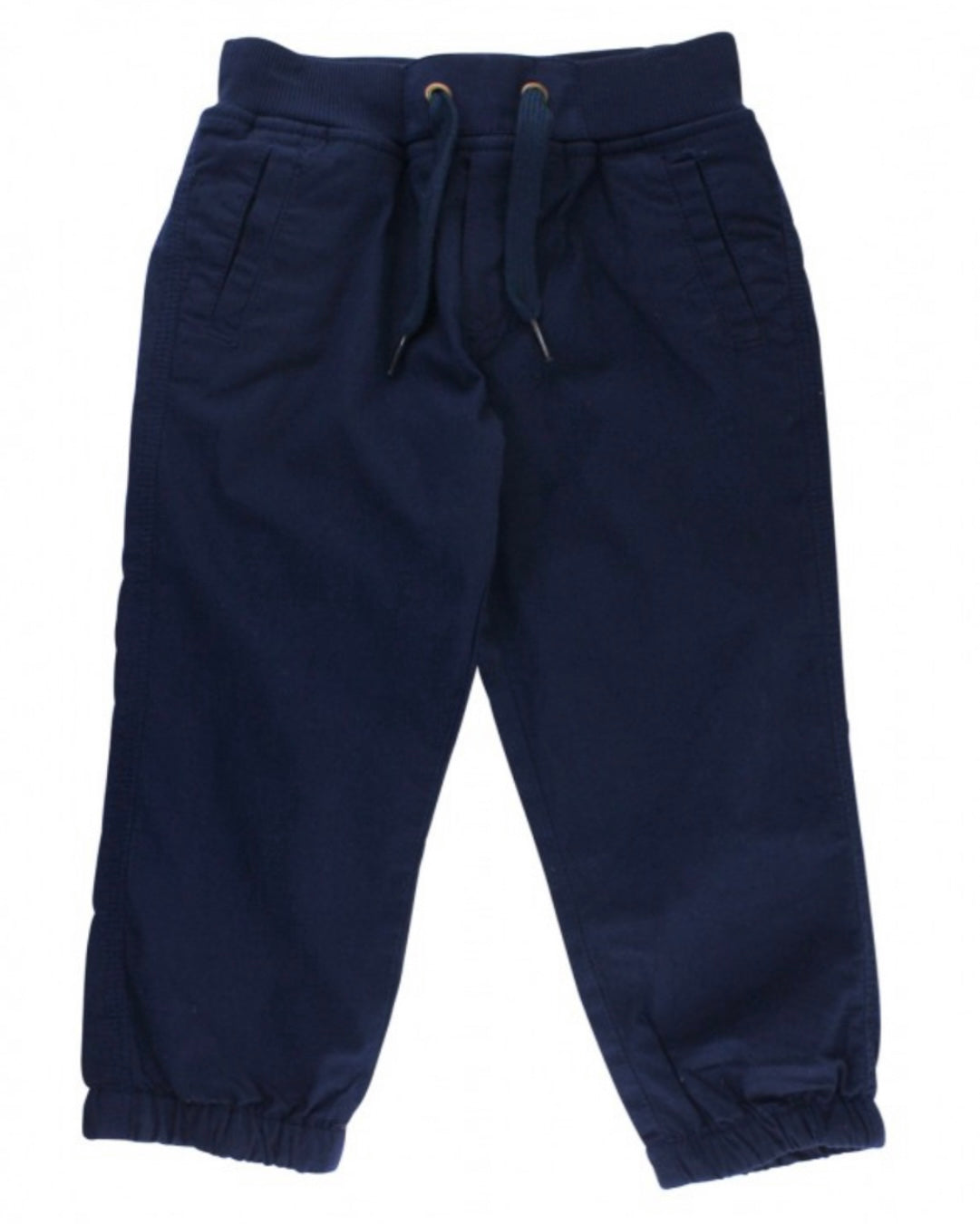 RuggedButts Navy Chino Jogger