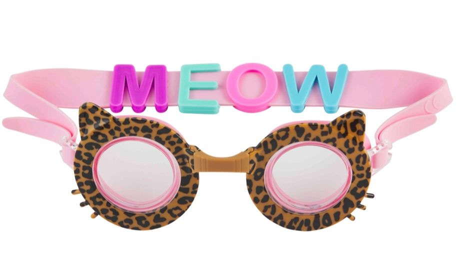 Mudpie Swim Goggles