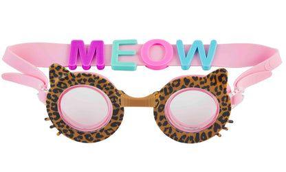 Mudpie Swim Goggles