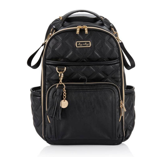 Itzy Ritzy Mystic Boss Plus Backpack Diaper Bag