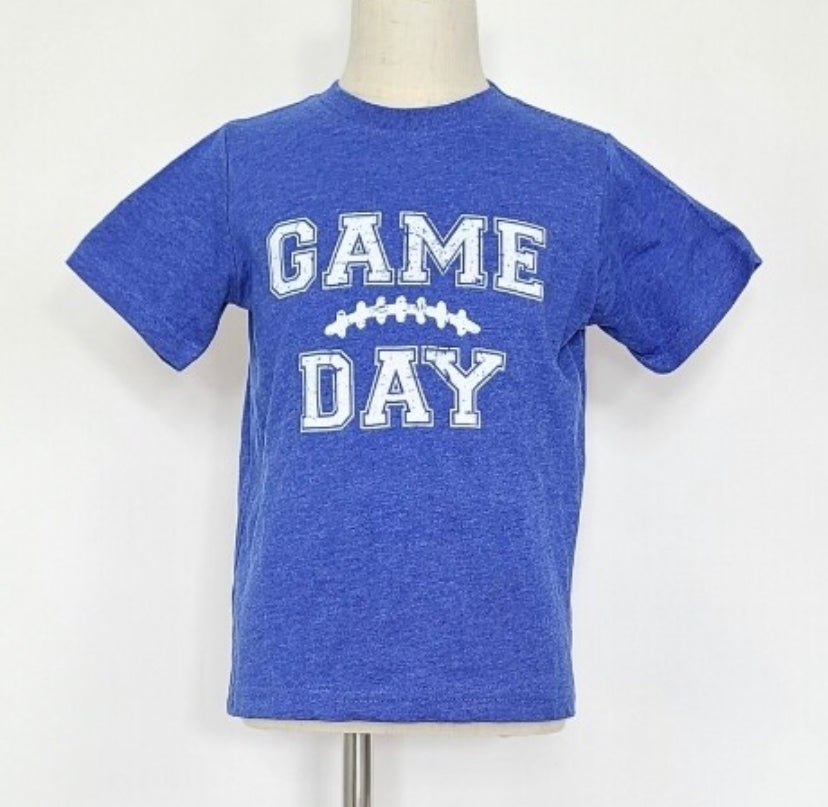 CC Game Day Tee