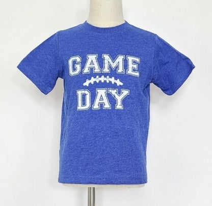 CC Game Day Tee